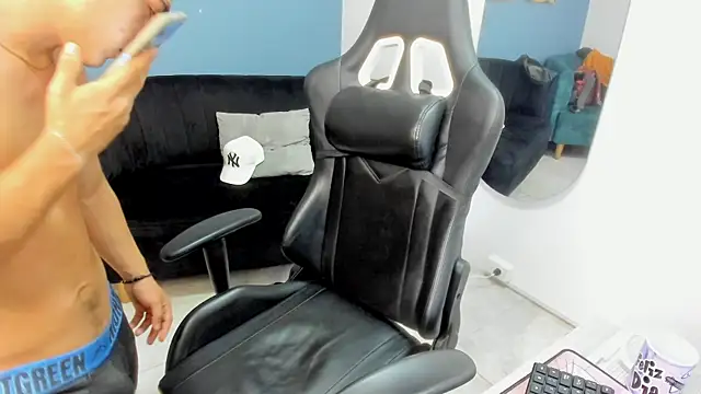ELGRAN_JEFE webcam