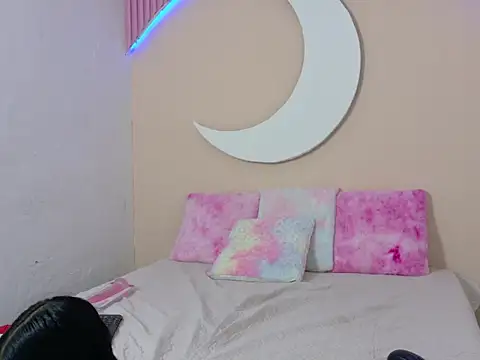 SamanthaLaurent webcam