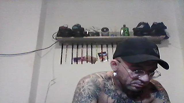 X_MagicMello_X webcam