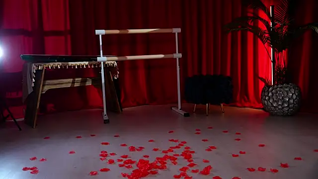 KittyCaitlin webcam