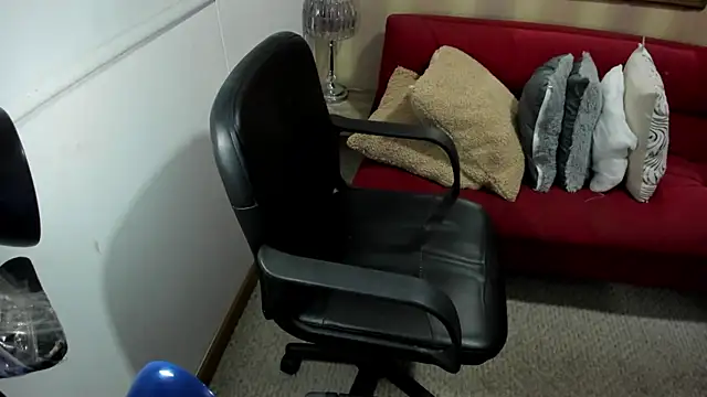 NicolettColin webcam