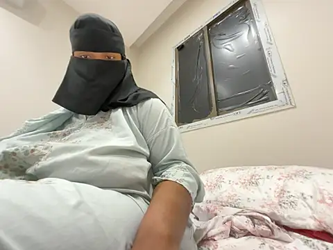 Submissive_Arab webcam