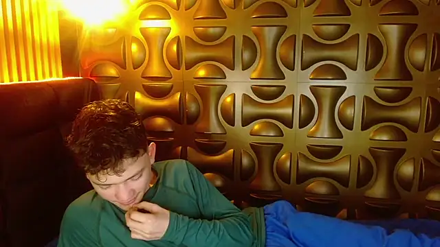 cruz_dante webcam
