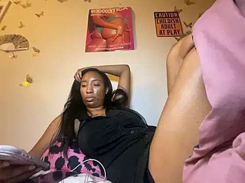 LeBimbo webcam