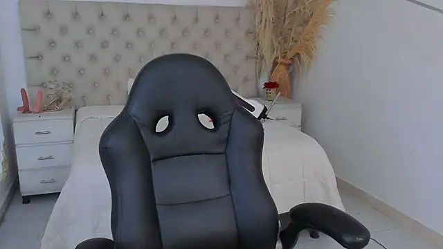 CinthiaCollins webcam