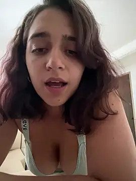 Aliciia777 webcam