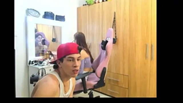 Pride_couple Live Web Cam Show