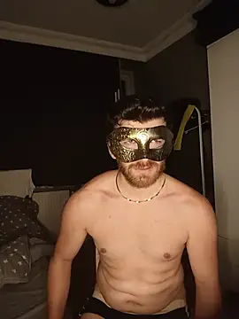 xxBadboySxx Live Web Cam Show