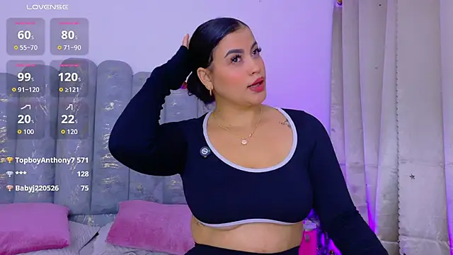 AlynAllen webcam