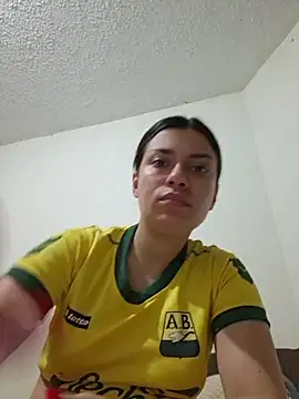 AmaiaSalvatore webcam