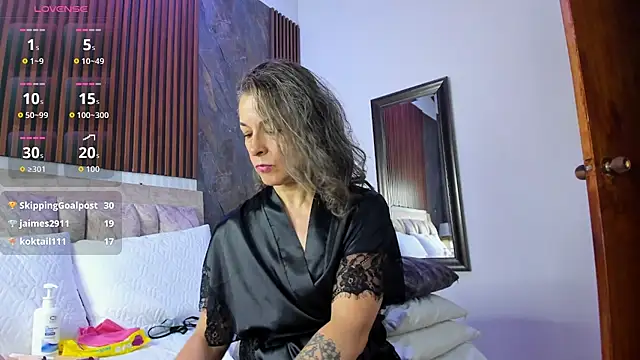 linda_cabal webcam