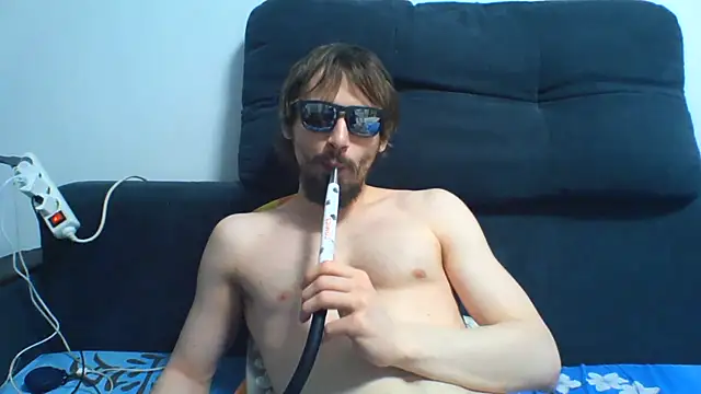 KaelNox webcam