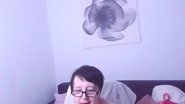 ChristaRose webcam