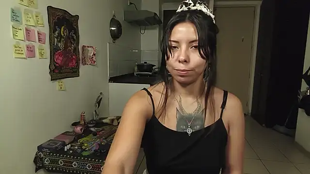 Diosagata webcam
