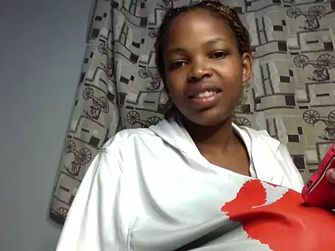 queen-sasha webcam