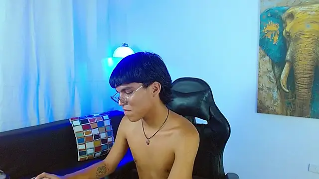 Maecum18 webcam