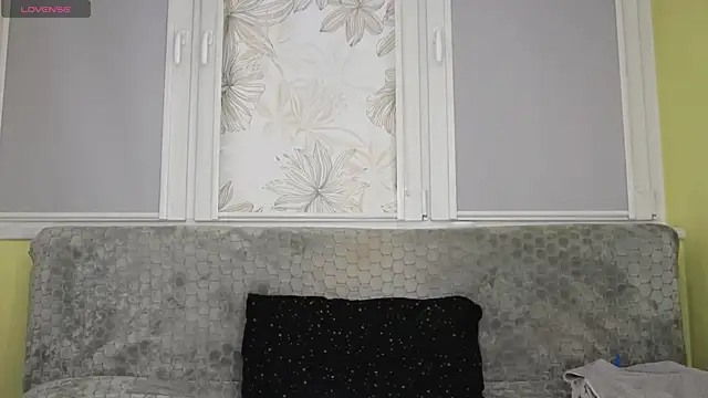 Hetera webcam