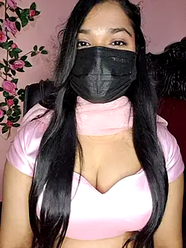 ismanur11 (F young) - Dildo & cocombar fuck & squirt