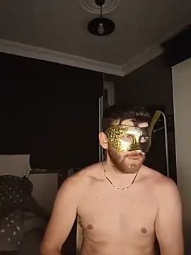 xxBadboySxx Live Web Cam Show