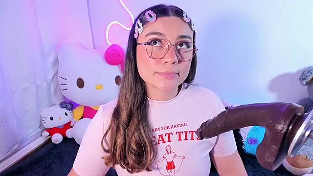 CassieBigass_ webcam