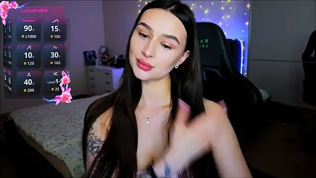 Veronica_Larsson webcam