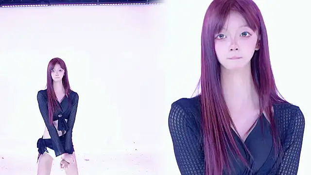 Chanel-001 webcam