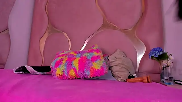 Sofia-candyht webcam