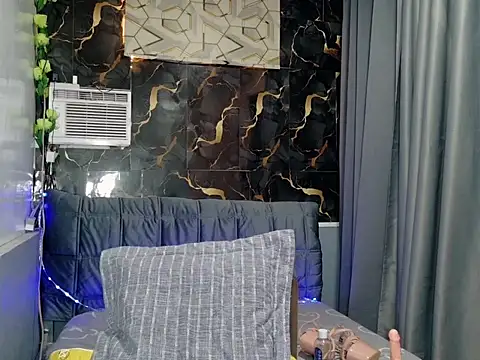 Demonsfuck webcam