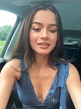 SophiaXJohn Live Web Cam Show