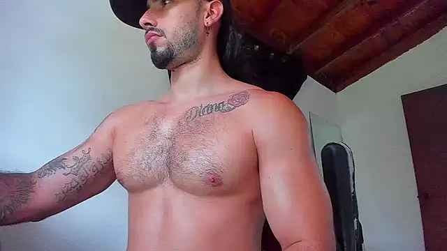 Baky_sexy webcam