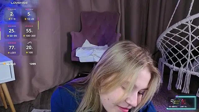 Colleen_Blake webcam