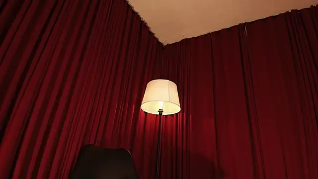 Alice-blaker webcam