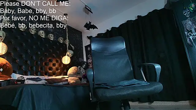 AlexHoe_ Live Web Cam Show