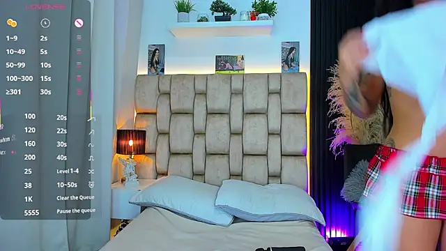 little_sophie18 webcam