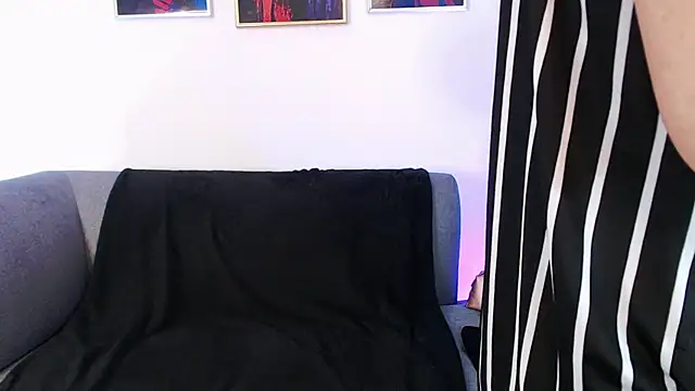 Jacky_Smith1 webcam