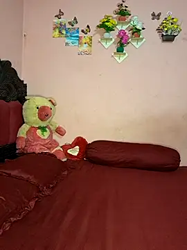 Ismanur11 Live Web Cam Show