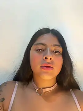 canelareina Live Web Cam Show