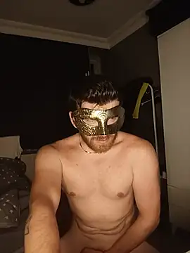 xxBadboySxx Live Web Cam Show