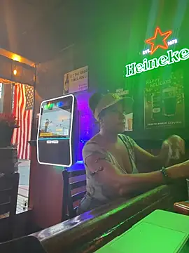 TilaTotti Live Web Cam Show