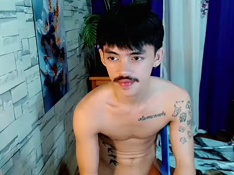 urhunky_boy webcam