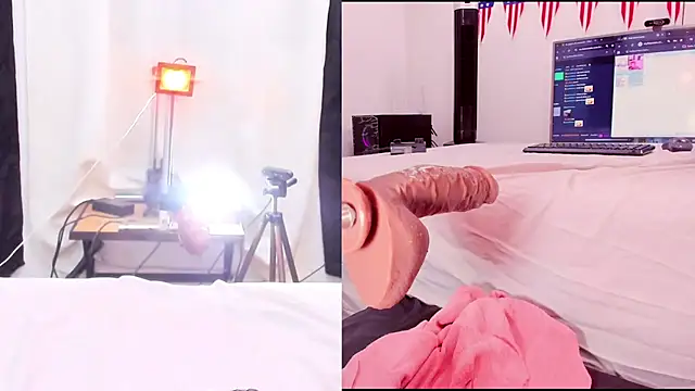 _Lia__Stone webcam