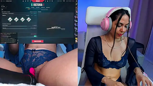 VenusIslove webcam