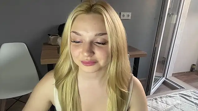 EvelynStars webcam