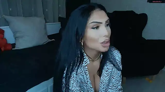 mistress_meryem webcam