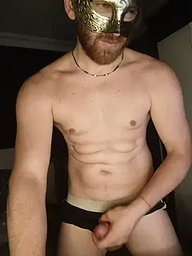xxBadboySxx webcam