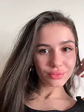 SofiaLaLight Live Web Cam Show