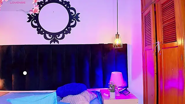 Skyee_angel Live Web Cam Show
