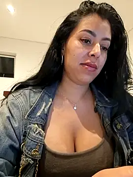 Luianna webcam