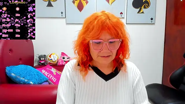 Salomeediaz_ webcam