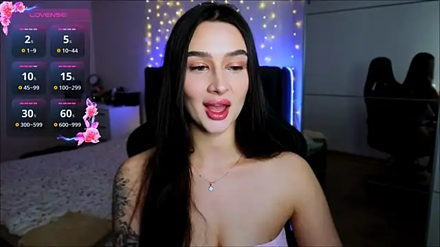 Veronica_Larsson webcam